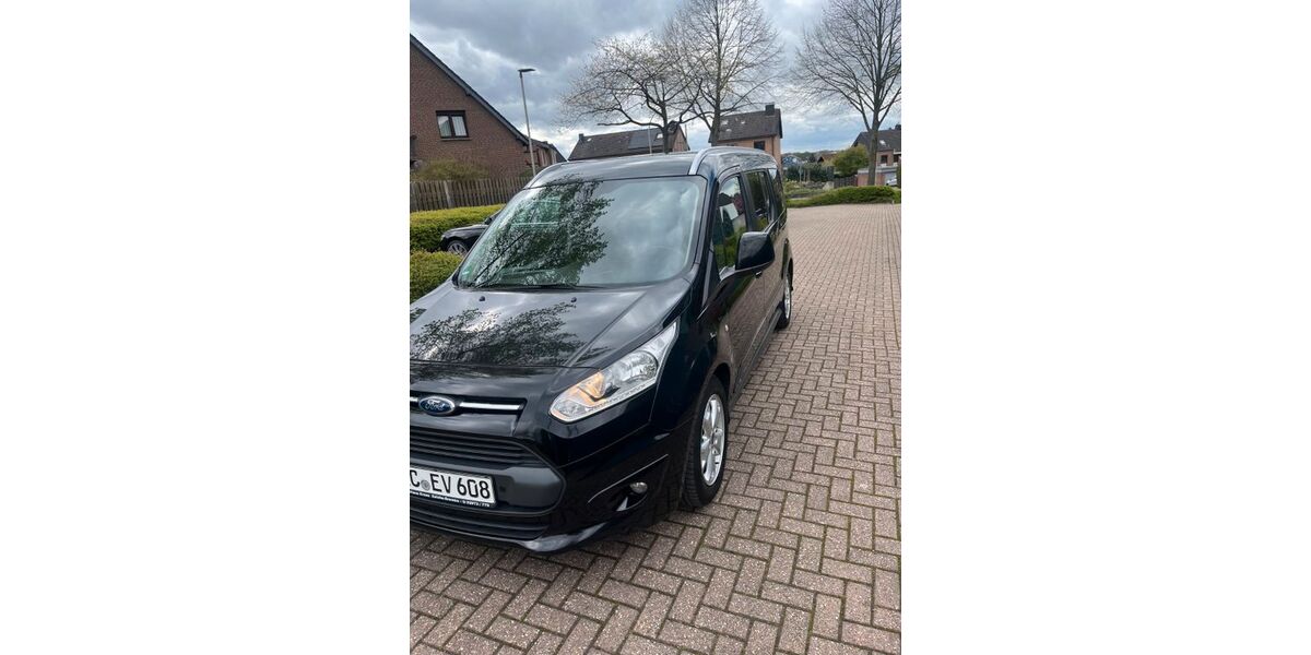 Ford Tourneo Connect 219.999 km 9.299 &euro; Würselen 52146