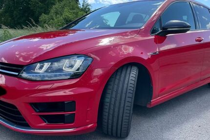 VW Golf 116.500 km 19.200 &euro; Hirschau 92242