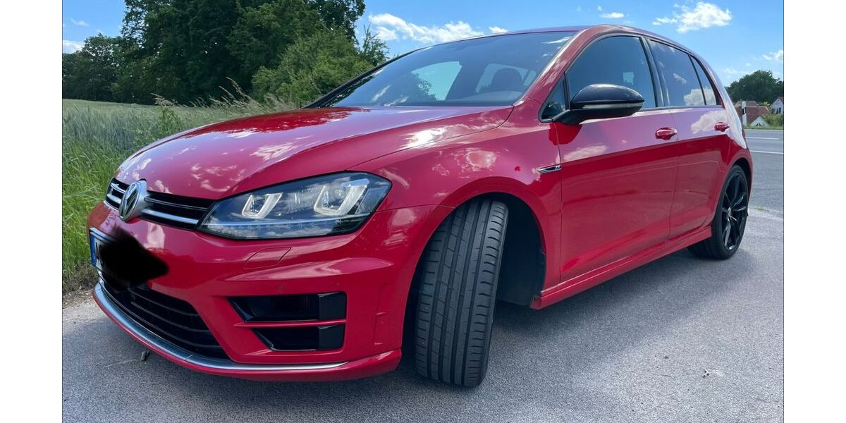 VW Golf 116.500 km 19.200 &euro; Hirschau 92242