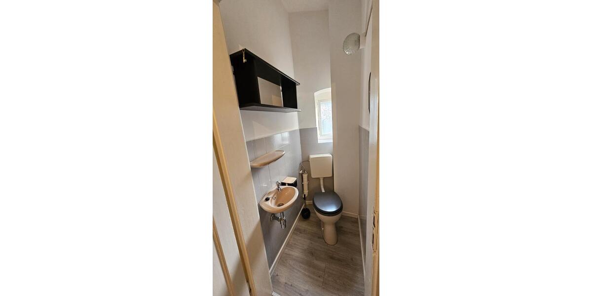 Etagenwohnung Großröhrsdorf - 3 Zimmer, 68 m&sup2;, 500&euro; | Angebot:26226457