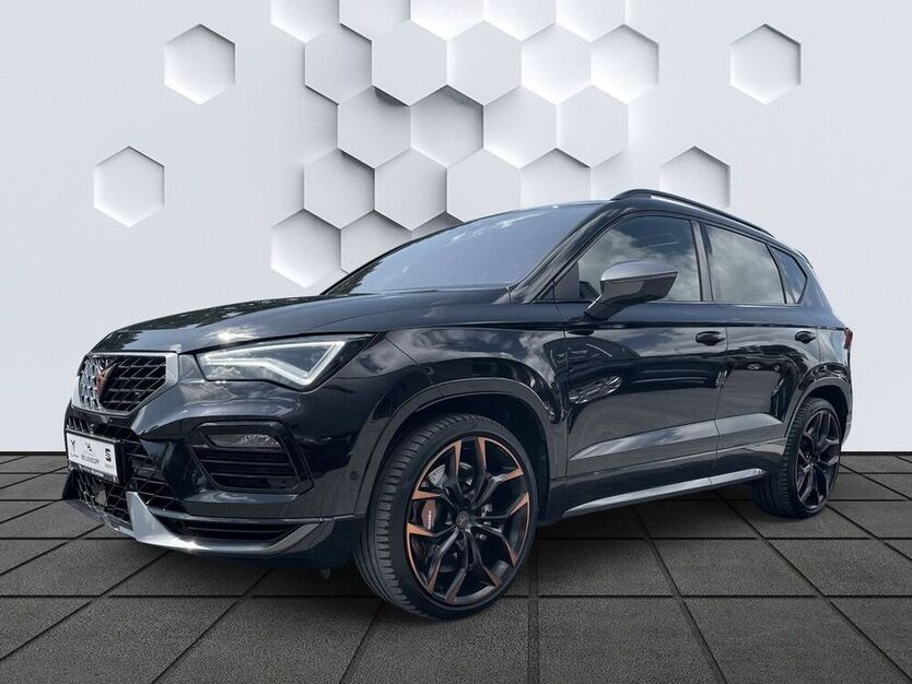 Ateca