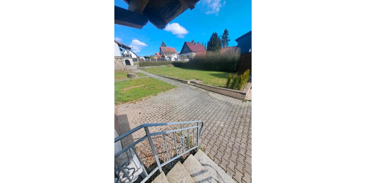 Einfamilienhaus Ballenstedt - 7 Zimmer, 200 m&sup2;, 98.500&euro; | Angebot:26123997