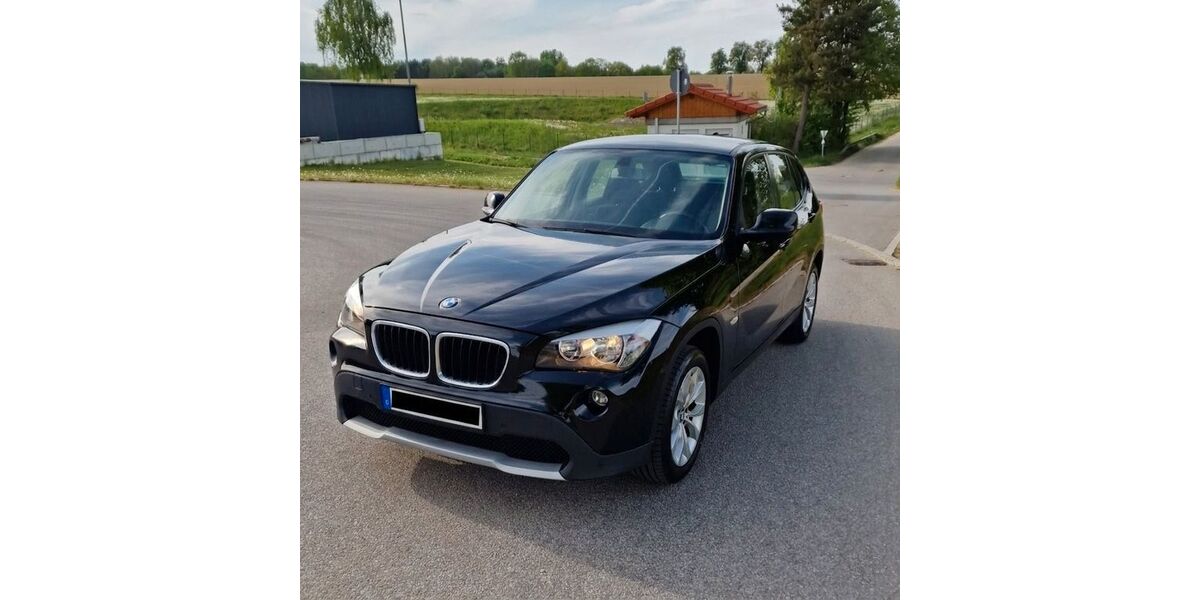 BMW X1 239.900 km 6.400 &euro; Ortenburg 94496