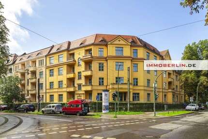 Wohnung zum Kaufen in Potsdam 1.200.000 € 180 m²