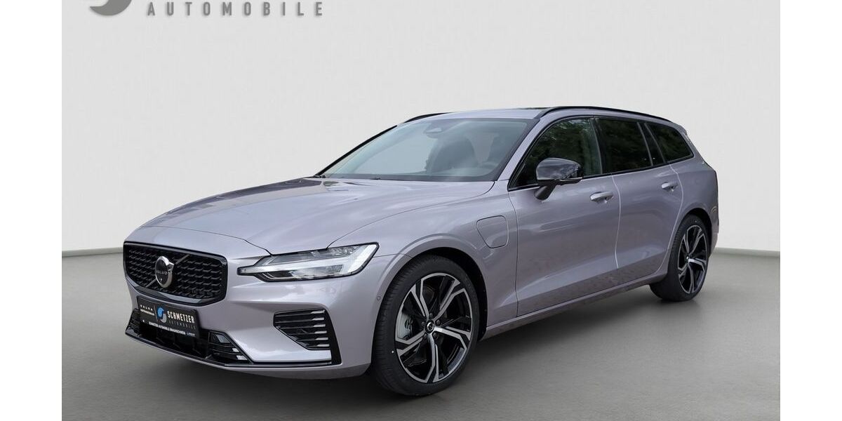 Volvo V60 4.500 km 59.990 &euro; Braunschweig 38114
