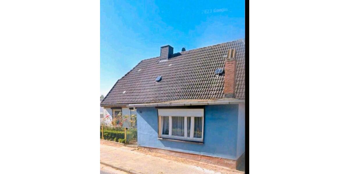 Einfamilienhaus Gülzow-Prüzen Prüzen - 87.000&euro; | Angebot:26803299