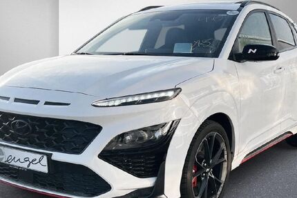 Hyundai KONA 66.800 km 27.699 &euro; Wunsiedel 95632