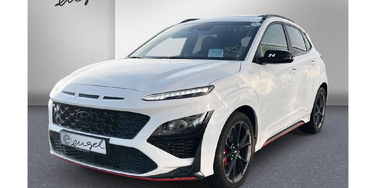 Hyundai KONA 66.800 km 27.989 &euro; Wunsiedel 95632