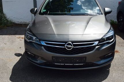 Opel Astra 85.000 km 10.490 &euro; Grattersdorf 94541