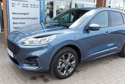 Ford Kuga 30.000 km 26.950 &euro; Waren Müritz 17192