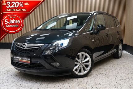 Opel Zafira 74.076 km 15.690 &euro; Taucha 04425
