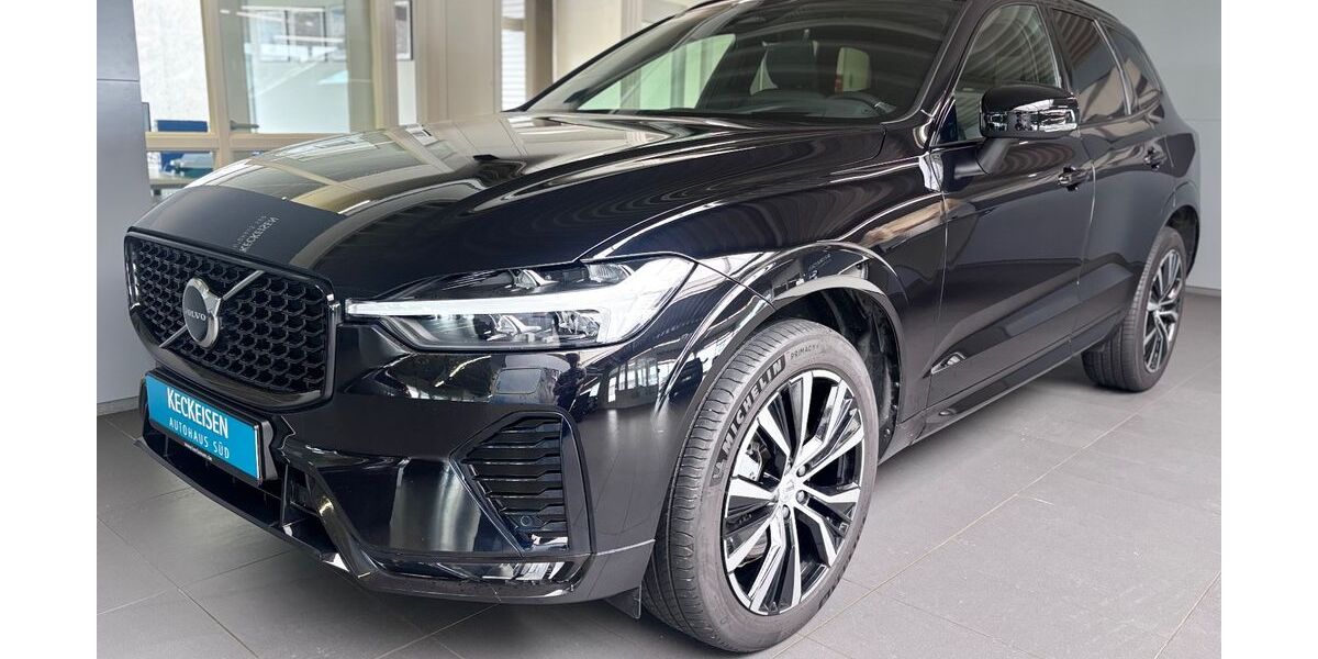 Volvo XC60 49.800 km 37.490 &euro; Memmingen 87700