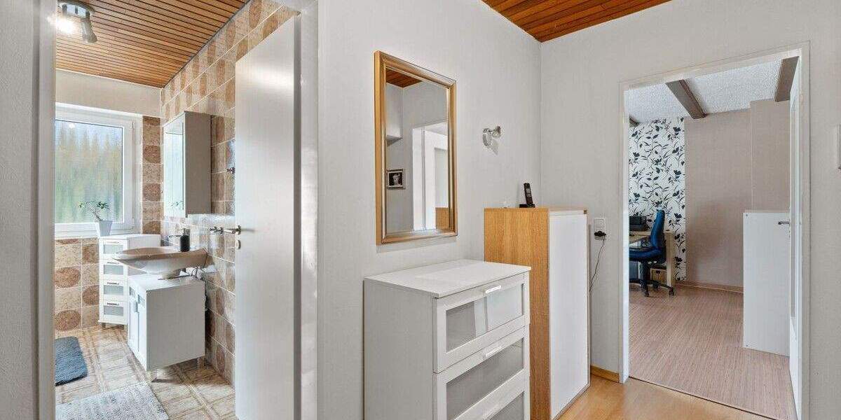 Einfamilienhaus Niederzier / Ellen Ellen - 6 Zimmer, 178 m&sup2;, 299.000&euro; | Angebot:24460492