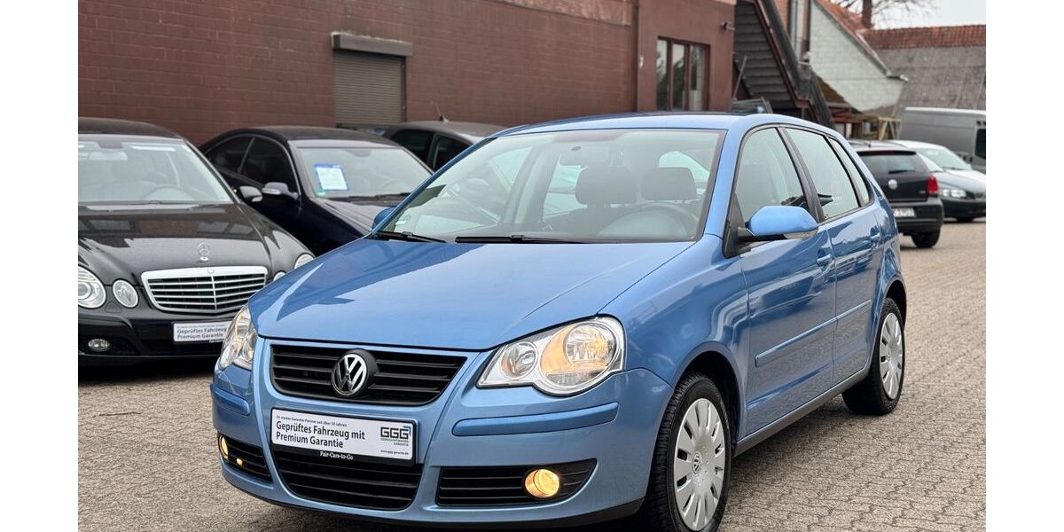 VW Polo 163.900 km 2.990 &euro; Wathlingen 29339