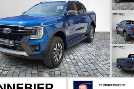 Ford Andere 2.000 km 55.439 &euro; Berlin 13581