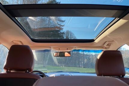 Ford Edge 111.000 km 14.900 &euro; Bad Bergzabern 76887