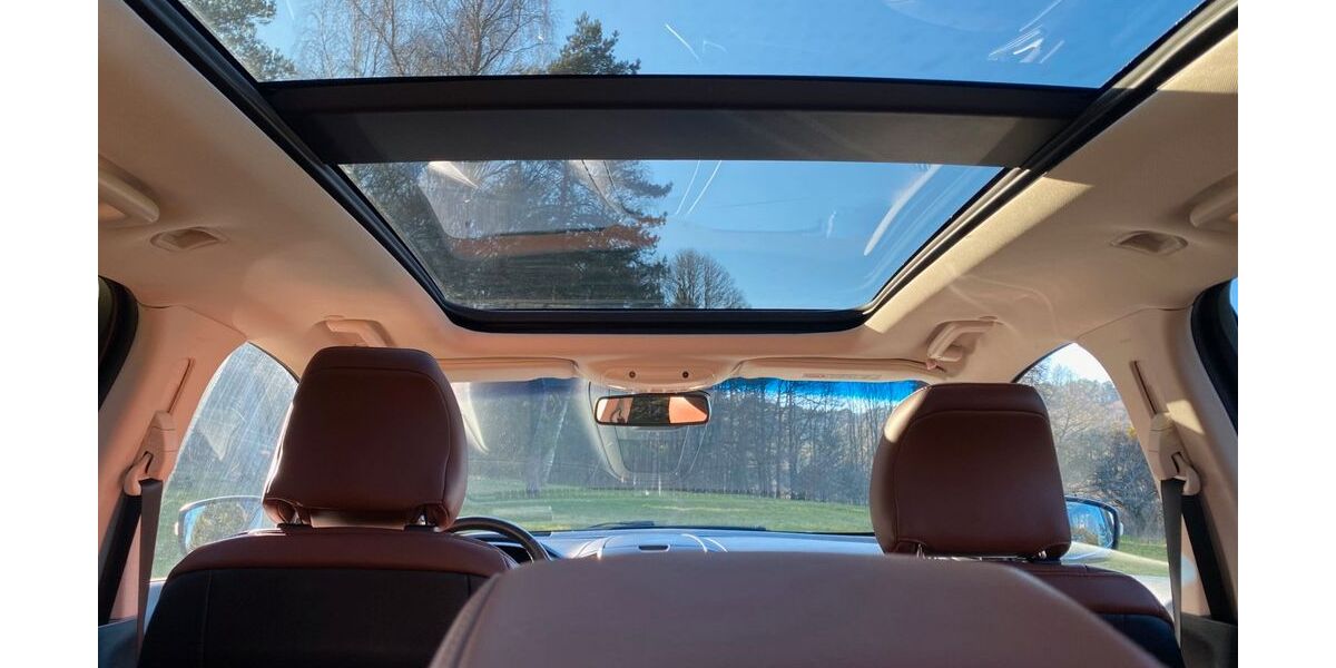 Ford Edge 111.000 km 14.900 &euro; Bad Bergzabern 76887