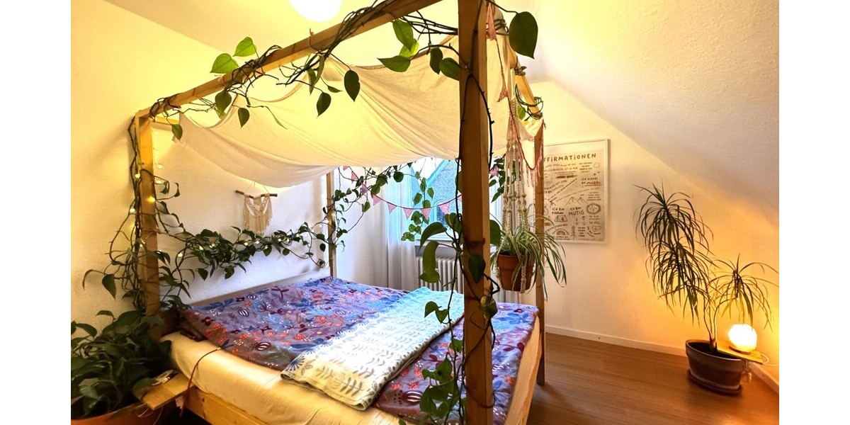 Charmantes 3-Familienhaus – St. Mauritz! 9 zimmer