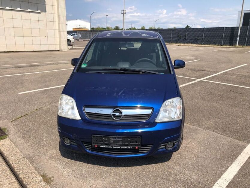 Meriva