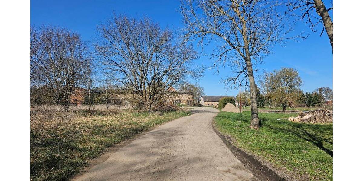 Einfamilienhaus Breddin / Segeletz Breddin - 299.000&euro; | Angebot:26863025