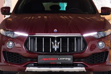 Maserati Levante 34.563 km 61.979 € Markranstädt 04420