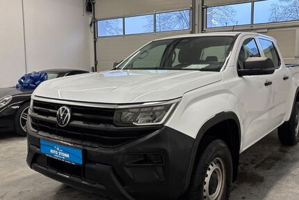 VW Amarok 13.600 km 39.499 &euro; Landau a.d.Isar 94405
