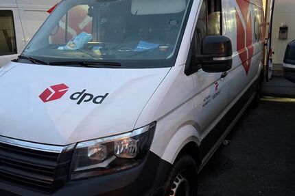 VW Crafter 152.203 km 20.000 &euro; Unterschleißheim 85716