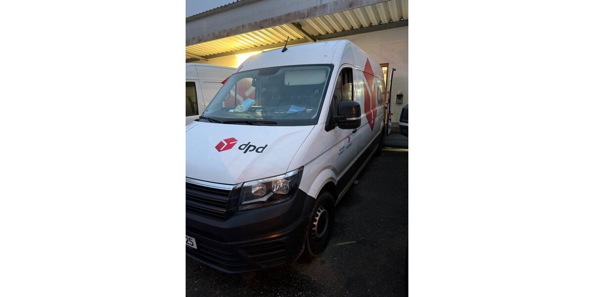 VW Crafter 152.203 km 20.000 &euro; Unterschleißheim 85716