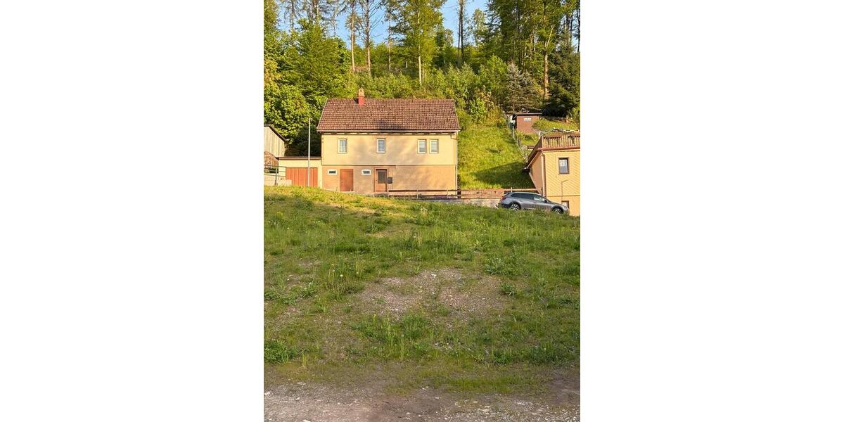 Einfamilienhaus Eisfeld - 30.000&euro; | Angebot:26961229