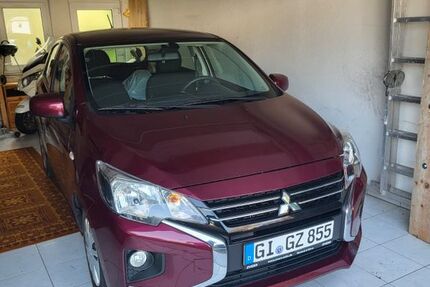 Mitsubishi Space Star 6.000 km 11.599 &euro; LINDEN 35440
