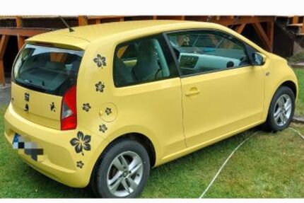 Seat Mii 63.000 km 6.500 &euro; Osterode 37520
