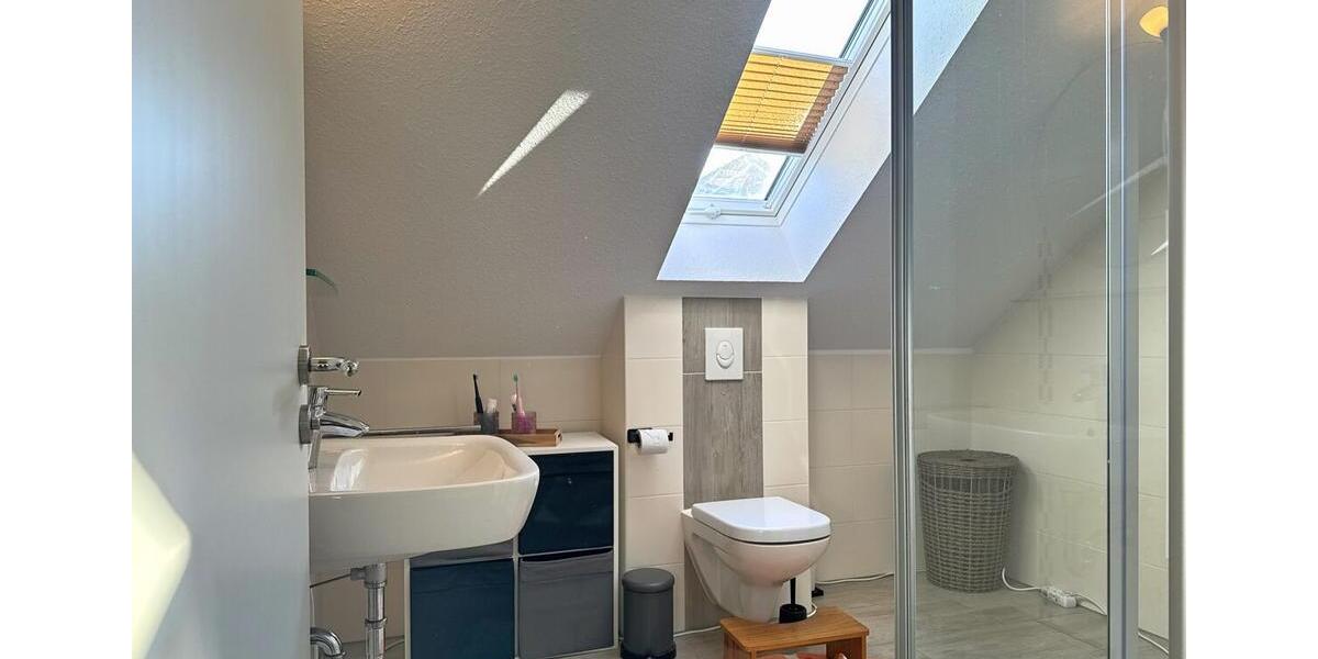 Reihenhaus Wiesmoor - 5 Zimmer, 120 m&sup2;, 1.150&euro; | Angebot:24629148