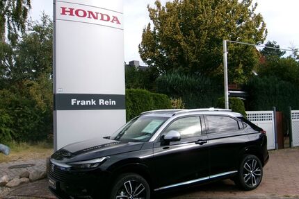 Honda HR-V 1.900 km 35.990 € Horst 25358