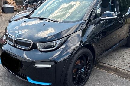 BMW i3 53.819 km 18.800 &euro; Köln 50733
