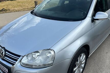 VW Jetta 100.000 km 3.990 &euro; Röhrsdorf Chemnitz 09247