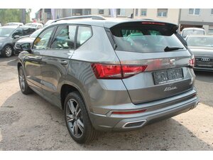 Seat Ateca FR 1,5 TSi DSG Navi AHK Standh LED 12.000 km 33.490 € Bonn 53225