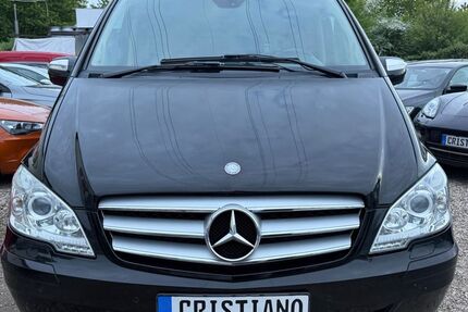 Mercedes-Benz Viano 381.000 km 10.999 &euro; Köln 51107