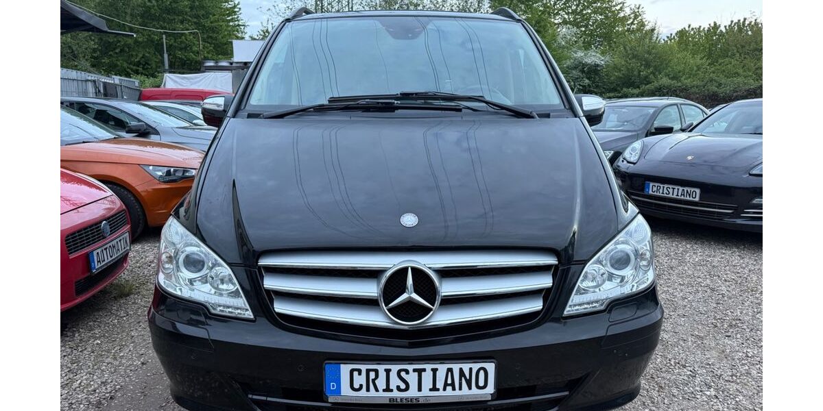 Mercedes-Benz Viano 381.000 km 10.999 &euro; Köln 51107