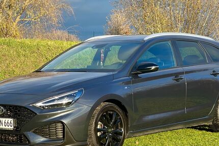 Hyundai i30 32.856 km 20.500 &euro; Elxleben 99189