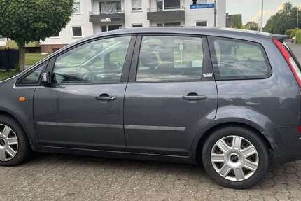 Ford C-Max 222.500 km 1.300 &euro; Drochtersen 21706