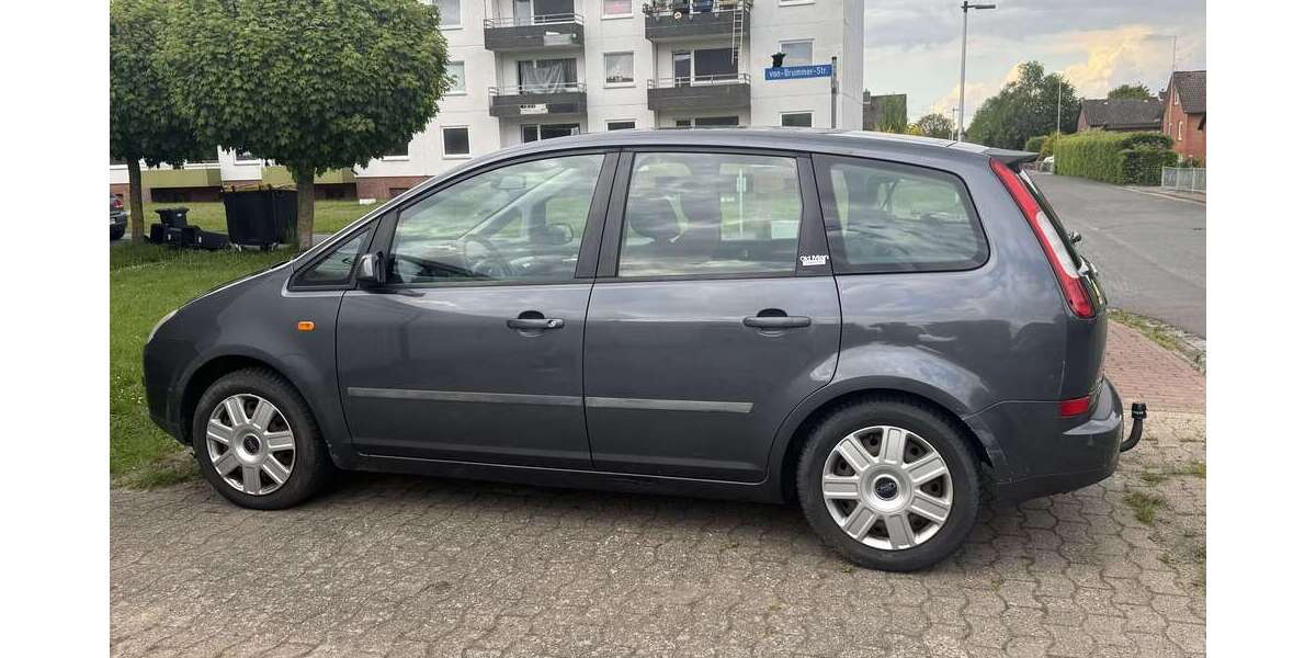 Ford C-Max 222.500 km 1.300 &euro; Drochtersen 21706