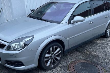 Opel Vectra 101.000 km 4.000 &euro; Affing 86444