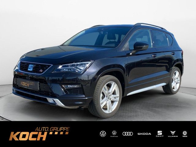 Seat Ateca 54.556 km 23.730 &euro; Öhringen 74613