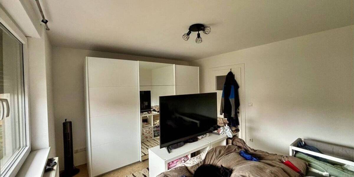 Reihenendhaus Bad Bevensen - 3 Zimmer, 82 m&sup2;, 189.000&euro; | Angebot:26243935