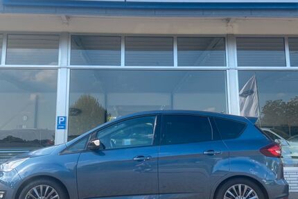 Ford C-Max 45.000 km 14.990 € Willich-Anrath 47877