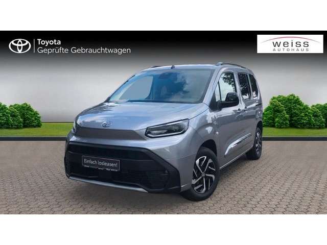 Toyota Proace City 7.085 km 33.900 &euro; Wingst 21789