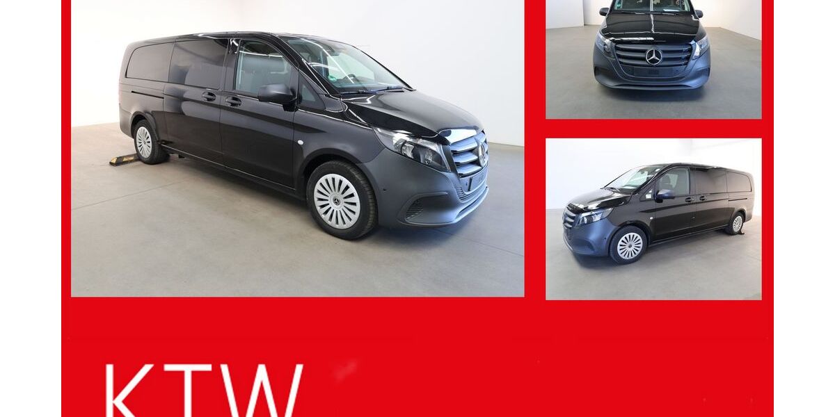 Mercedes-Benz Vito 45.377 km 45.566 &euro; Hildesheim 31137
