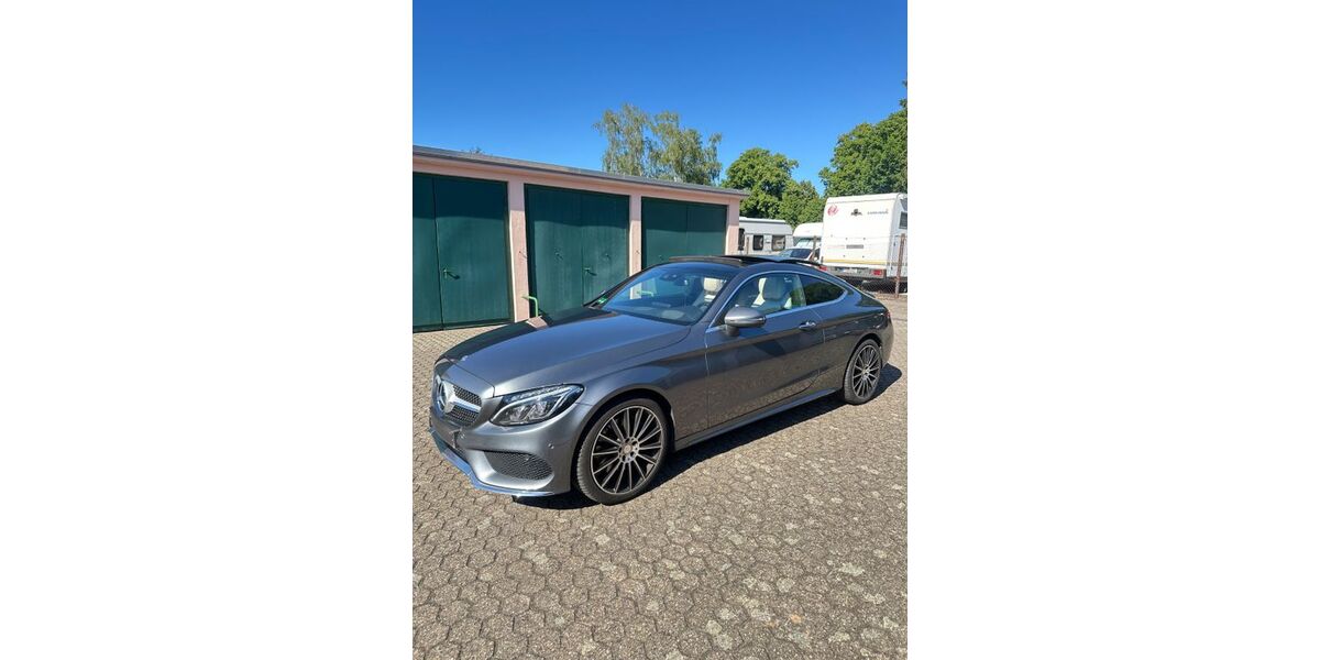 Mercedes-Benz C 250 158.500 km 20.500 &euro; Troisdorf 53840