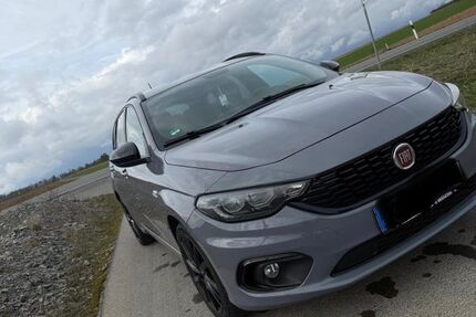 Fiat Tipo 68.000 km 12.900 &euro; Ramsthal 97729