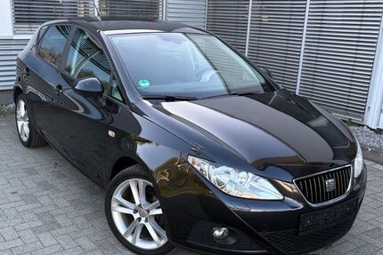 Seat Ibiza 77.250 km 8.190 &euro; Dillenburg 35683